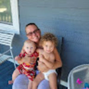 Meet your Posher, Shannon